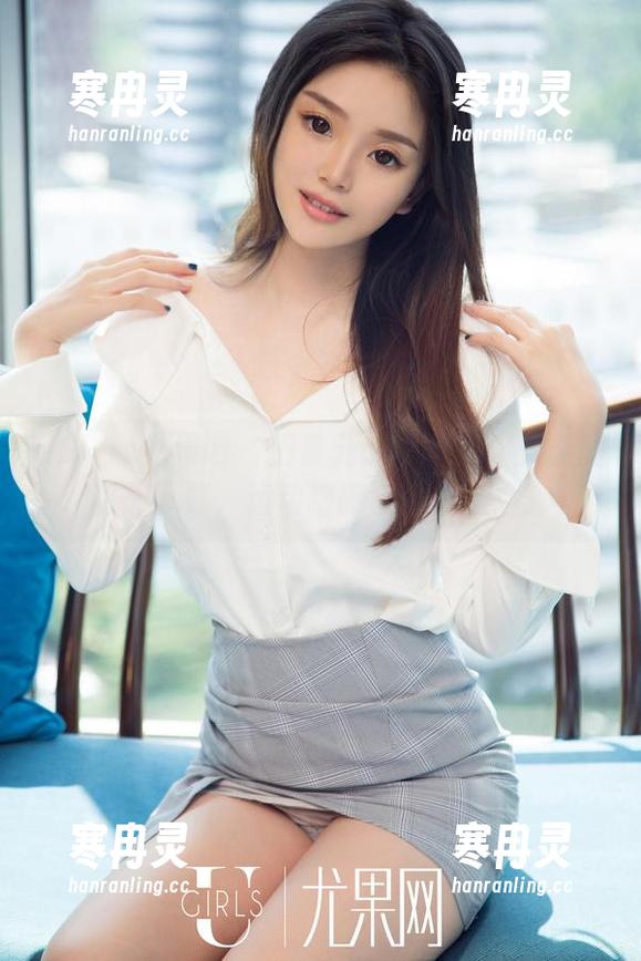 UGirls尤果网-田慕儿 UGirls尤果网 - 田慕儿的体操服:只要图包一下载,运动细胞立马被激活!