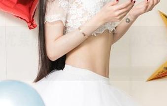 UGirls尤果网 - 艾霓莎演绎的女王，精选款款而来