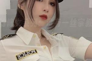 Vams子的修女系列：没有一丝宗教色彩，但光影真绝。