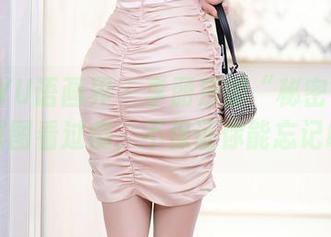 XIAOYU语画界 - 李丽莎的“秘密”全集：原图看过瘾，不保证你能忘记哦！