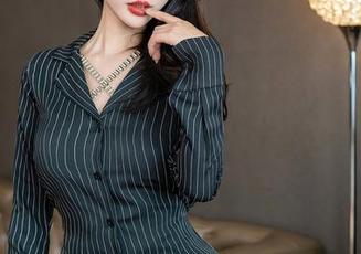 XINGYAN星颜社 - 看张灵儿的旗袍，感谢图库让我发现了这美好，觉得自己像个老古董。