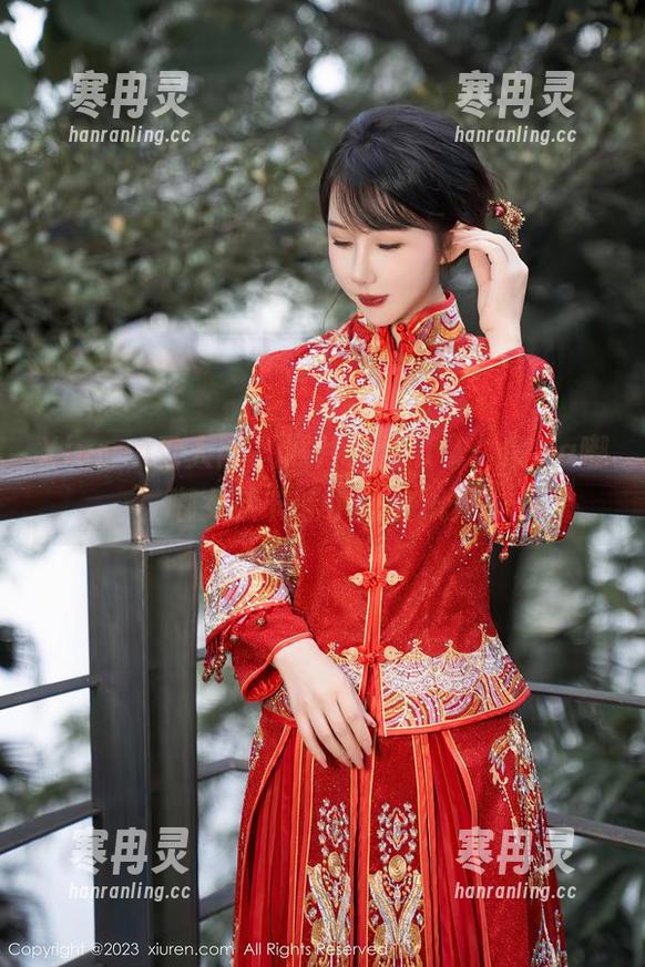 Xiuren秀人网 - 照片免费可拿，Mila嘟嘟女孩卡哇伊指数飙升