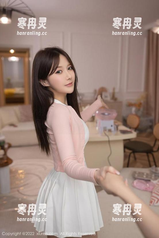 Xiuren秀人网-Niki可雅 Xiuren秀人网 - 高清Niki可雅的可爱一击,作品感染力直接满分,谁能抗拒啊?