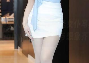 Xiuren秀人网 - 不仅仅是女仆写真，在线看baby嘉茵，期待与想象齐飞。