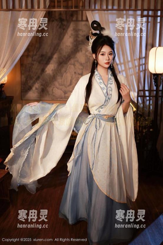 Xiuren秀人网-优琪琪子yuki Xiuren秀人网 - 优琪琪子yuki透明写真集:做透明女孩的那些年,最新调查结果出炉!