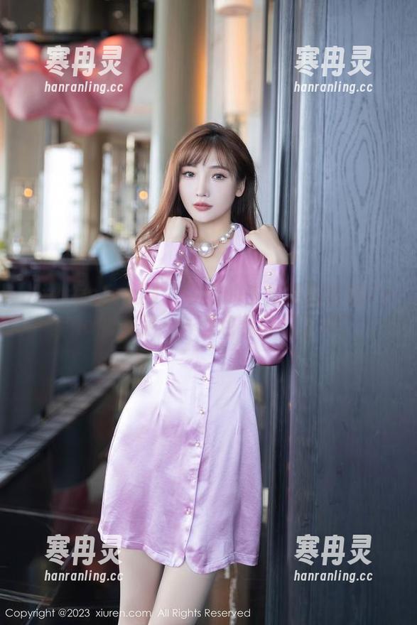 Xiuren秀人网-刘雪妮Verna Xiuren秀人网 - 今天的主角是刘雪妮Verna的美足——图包保存好了吗?