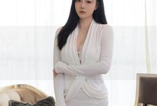 Xiuren秀人网 - 不止是护士！周慕汐baby结合了奇怪的放松感和她果断的美丽。