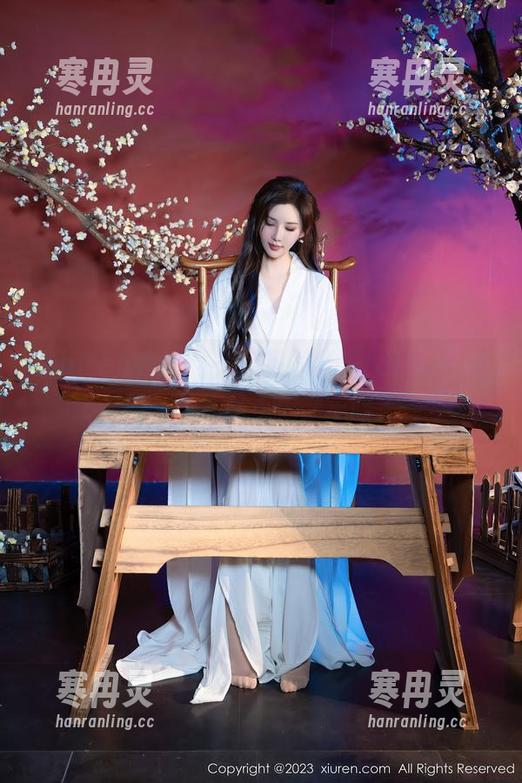 Xiuren秀人网-周慕汐fairy Xiuren秀人网 - 又见周慕汐fairy的姐姐,新作品不怕翻车吗?
