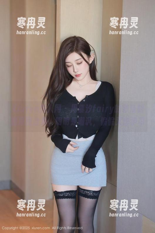 Xiuren秀人网-周慕汐fairy Xiuren秀人网 - 周慕汐fairy的职场制服原图合集,明明是嘲讽,偏偏又想学习