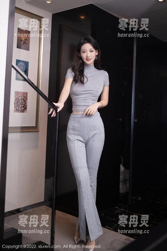 Xiuren秀人网-唐安诺 Xiuren秀人网 - 奇特景象!唐安诺在浴缸中,难道这张图片暗藏玄机?