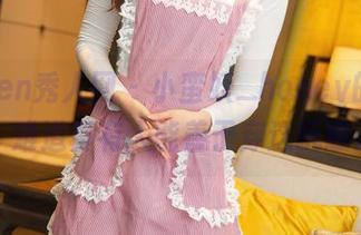 Xiuren秀人网 - 小蛮妖_honey的制服原图，难道真有人能善于穿这玩意儿吗？