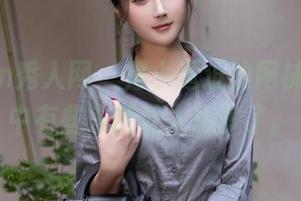 Xiuren秀人网 - 是小逗逗的网袜，套图中有些东西让人想多了。