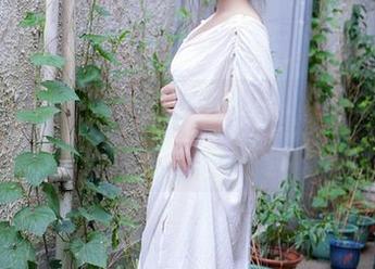 Xiuren秀人网 - 连体衣连成一片：林乐一写真集分享，我的天啊