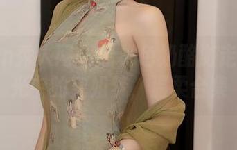 Xiuren秀人网 - 看桃色奶酪游走在无圣光中的空姐梦，温柔合集