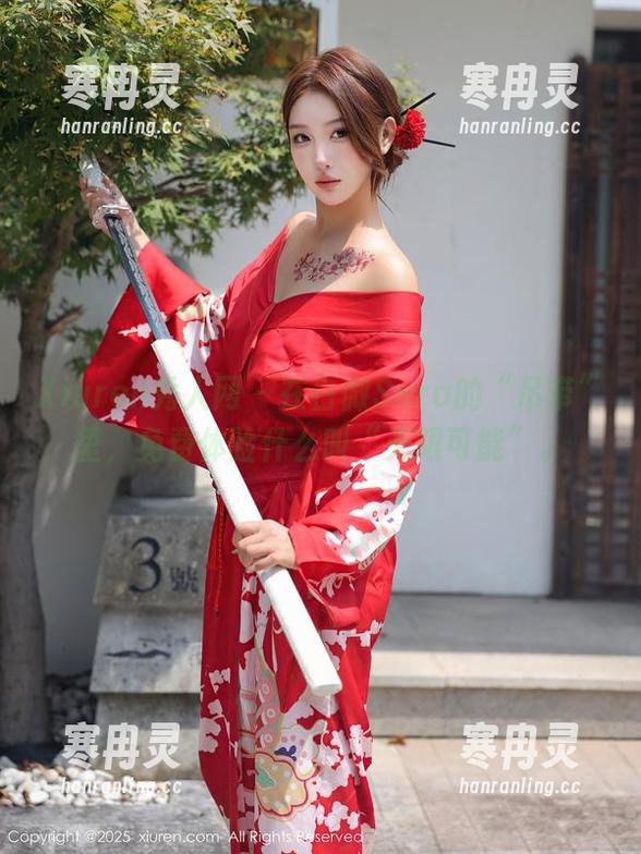 Xiuren秀人网-白微Sera Xiuren秀人网 - 在白微Sera的“吊带”里,免费体验什么叫“无限可能”。