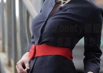 Xiuren秀人网 - 芝芝booty姐姐的图包，完全免费，不看良心柔软！