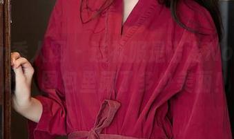 Xiuren秀人网 - 这礼服是诺诺Nono的私心？图包里藏了多少美丽！