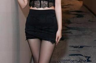 Xiuren秀人网 - 赵惟依coco的纯白美图，竟让我有种想买白色家居的冲动…是太容易联想吗？
