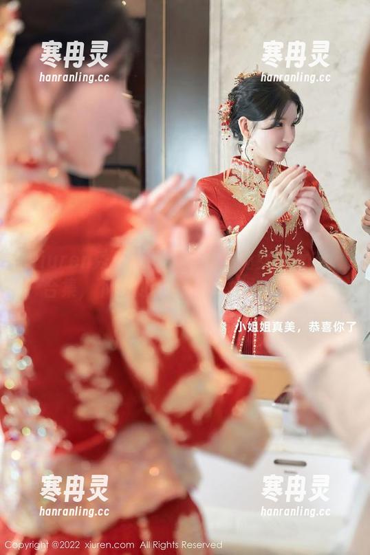 Xiuren秀人网 - 整个邹晶晶女王女友大合集，下载的时候别忘了慢慢欣赏噢