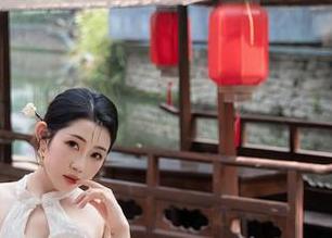 Xiuren秀人网 - 金悦汐再来一波女王气场，这张图片也太冲击了，原图却有种不一样的魔力？