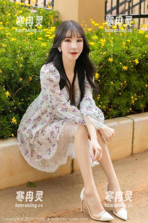 YouMi尤蜜荟-是小逗逗 YouMi尤蜜荟 - 是小逗逗:《少女》作品集上线,高清如同把心事都放进了画面里!