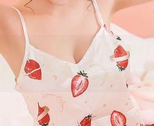 YouMi尤蜜荟 - 看绯月樱Cherry这组双人全套图片，眼神交流太让人捉急了。