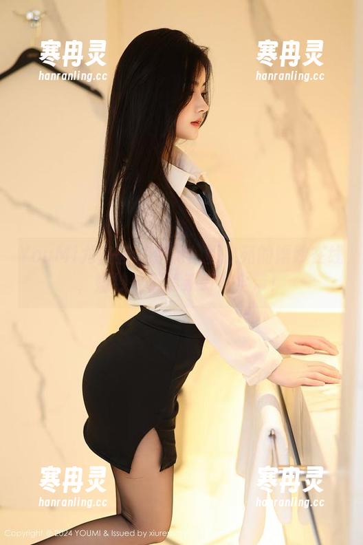 YouMi尤蜜荟 - 亲测！黄歆苑的婚纱在线，婚纱控们请系好安全带！
