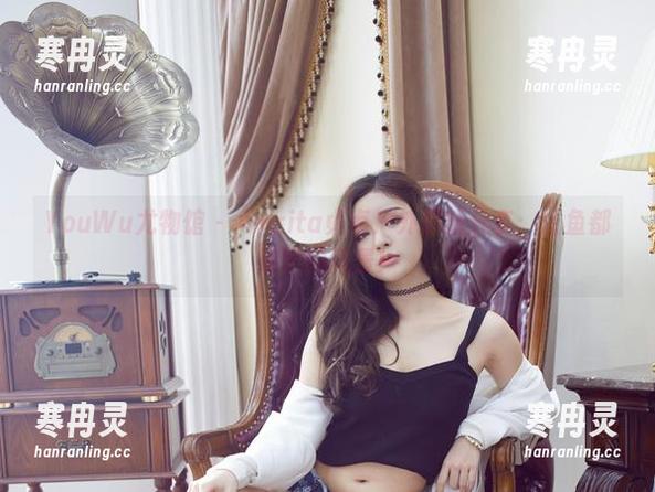 YouWu尤物馆-Amrita贞贞 YouWu尤物馆 - Amrita贞贞户外最新分享:让鱼都嫉妒的风景!