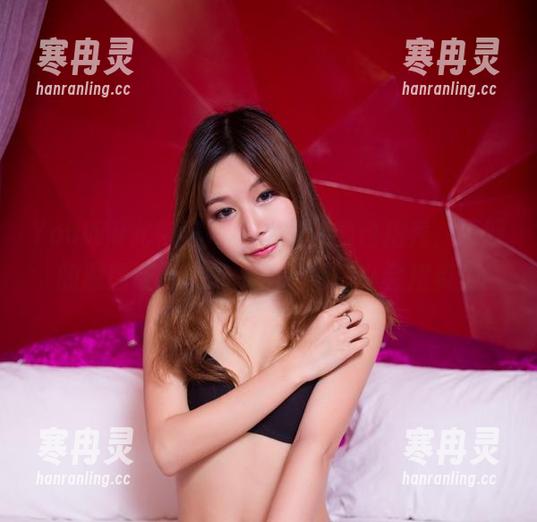 YouWu尤物馆-韩冰冰儿 YouWu尤物馆 - 韩冰冰儿的自拍秀,更新的原图让我想说,她还是那么会摆姿势