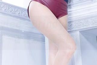 beautyleg - Brindy的连体衣图包，免费送你一份疑惑：我买的袜子能搭吗？