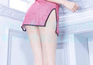 beautyleg - 图片中的Jessie在她家，每一个细节都让我流连忘返