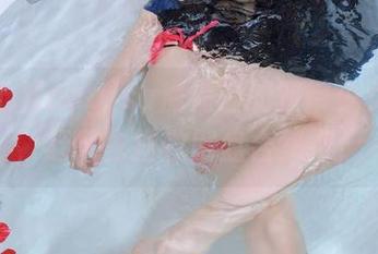 不小心被nagisa魔物喵的胶带少女电到，赶紧去拯救网盘合集吧！