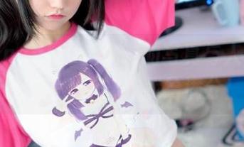 你见过nagisa魔物喵的写真与人工智能合作吗？这操作我给满分！