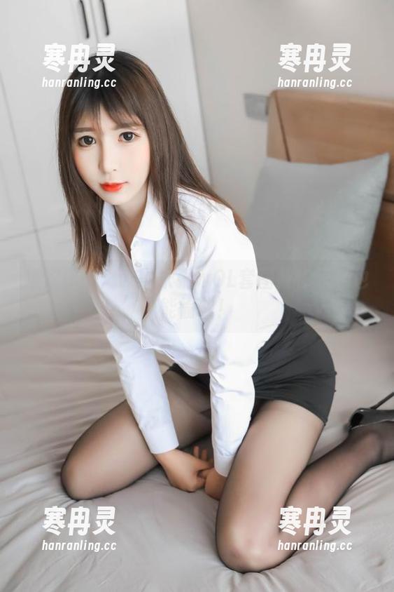 w黑米粥w 撩汉秘籍:w黑米粥wOL套图教你职场也能愉快!