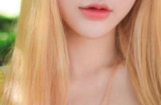 我应该为此准备一杯奶茶——yeeun孙乐乐的DJAWA高清写真让人醉！