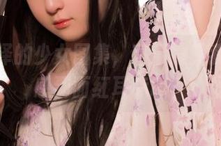 一小央泽的少女图集，高清得就我一个人感到面红耳赤吗？