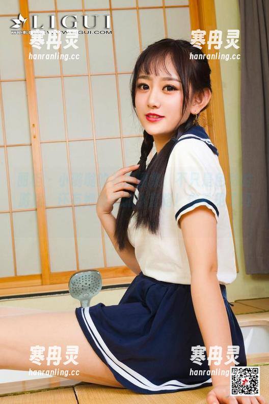 丽柜-小璐璐 丽柜 - 小璐璐的礼服图集:不只是色彩的游戏,还有她隐藏的小套路!你看见了吗?