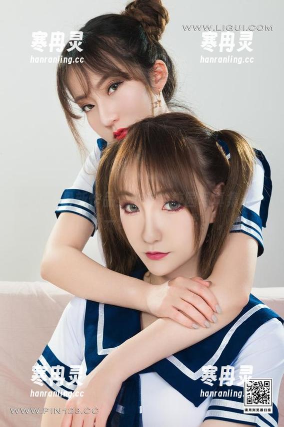 丽柜-由美 丽柜 - 最新作品:由美的校园写真集——看得我一愣一愣的,学。',