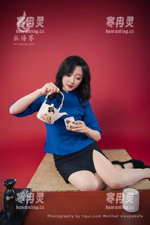 丽柜ligui-安安 丽柜ligui - 果味丝滑原图大揭晓!来看安安如何把自己拍得跟水果一样滑!
