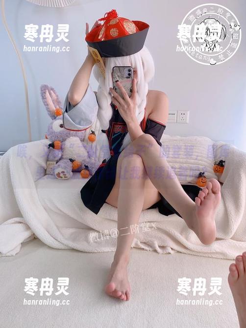 二阶堂宅绘子 唉,又是“二阶堂宅绘子”的套装,图库里这一波新作能让我继续追着吗?