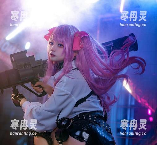 伊喵君_Nya 伊喵君_Nya的疯狂创意:静流&惠理子cos合集让你有种想出门玩的冲动