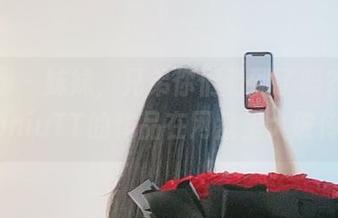 微密圈 - 妹妹，兄弟你们看到了吗？俏妞qiaoniuTT的作品在网盘里大破传统。