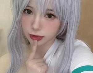 倦倦喵的猫娘写真：想象力随时开小车，赶上这趟列车？