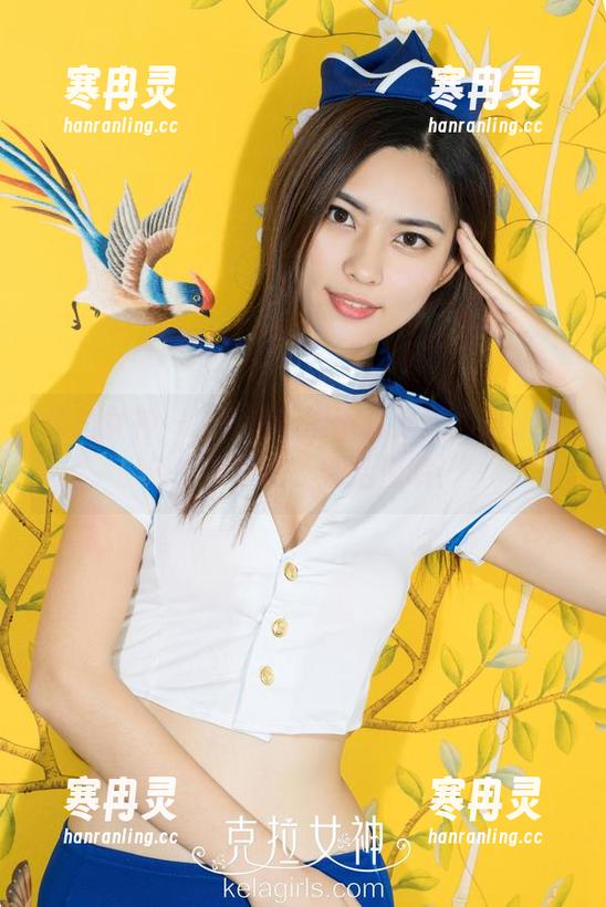 克拉女神-嫚予 克拉女神 - 嫚予欢畅图集就是这么香,来分享一下吧,别后悔哦!
