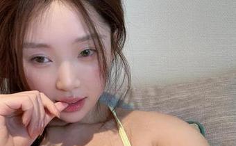 微密圈 - 校内瞧见兔宝妮to：一场乍看平常的作品集分享