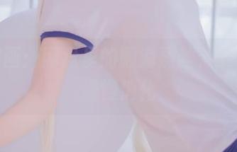 兔玩映画：网盘里的顺滑黑丝，下载完再慢慢消化