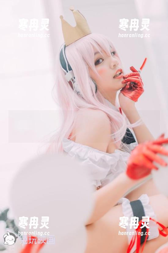 兔玩映画 这才是懒癌少女的诱惑!兔玩映画穹妹和服写真,精选出炉,让我看得心痒痒的!