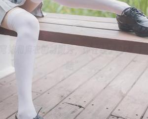 兔玩映画，穹妹和麻衣的制服秀，你在线了吗？原图等你来“目睹”