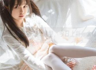 更新！六味帝皇酱的修女造型，今日上新，太惊艳了吧