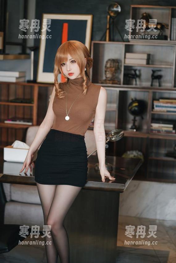凉凉子 老母亲的私拍——凉凉子带你一探卡芙卡妈咪的千奇百怪!